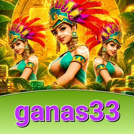 Logo ganas33