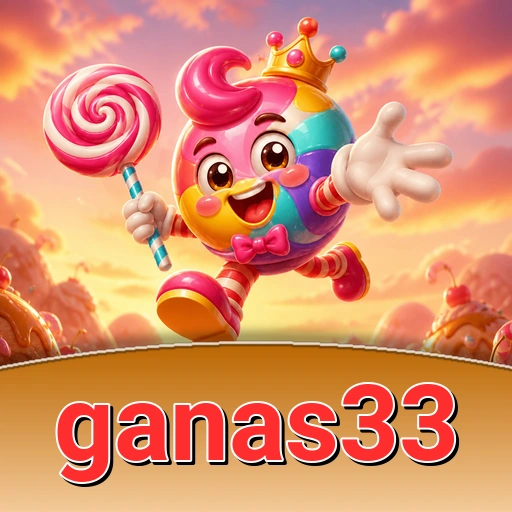 Logo ganas33